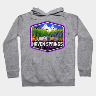 Haven Springs Hoodie